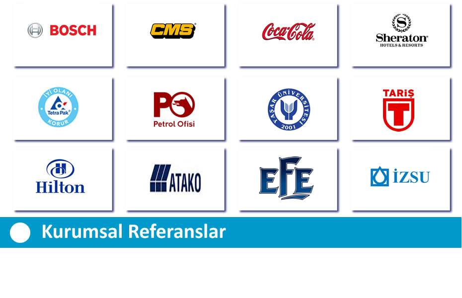 Tuzla Nakliyat Referanslarımız